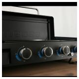 BluBoss Propane Grill ï¿½ 4-Burner