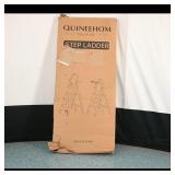 QUINEEHOM Step Ladder