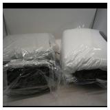 Bedlore Full Fluffy Mattress Topper & Queen...