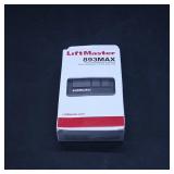 LiftMaster 893MAX 3-Button Remote Control