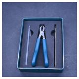 Assorted Nail Care Tools ï¿½ Cuticle Nipper,...