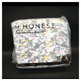 Honest Clean Conscious Diapers ï¿½ Size 6, 17 Count