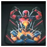 Deadpool & Wolverine 15.5' Soft Laptop Sleeve