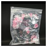 AVILDLOX Floral Garment AMLO10130 DH477 XXL