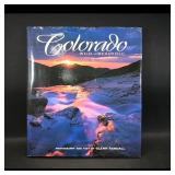 Glenn Randall ï¿½ Colorado: Wild and Beautiful...