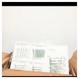 Unbranded Storage Rack ï¿½...