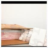 S-Cube 8-Cube Storage Organizer (JZ10131PI)
