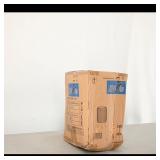 Smart trash can ï¿½ white (boxed)