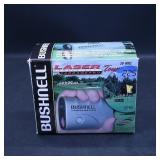 Bushnell YardagePro Laser Tour Rangefinder 6x...