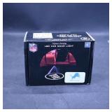Team Pride LED Car Door Light ï¿½ Detroit Lions