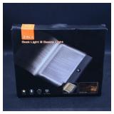 F17 Book Light & Beside Light ï¿½ Model F17, 1200mAh