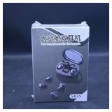 SK35 Wireless True Wireless Earbuds (Type-C...