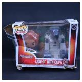 Funko Pop! Town ThunderCats 45 Lion-O with...