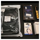 Assorted Samsung & Mag Accessories ï¿½ 5pcs
