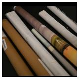 Wall Poster Roll Assortment ï¿½ 6 Prints