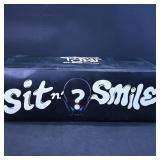 Sit'n Smile Blind Box Figure ï¿½ CRAX TOYS