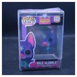 Pop! Icons Xolo (Alebrije) #102 ï¿½ Dï¿½a de los...