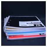 mead 1-Subject Spiral Notebook ï¿½ College Ruled,...