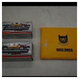 CAT Scale Collectors Super Trucks Limited...