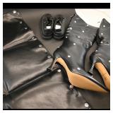 Coach Women's Boots & Sneakers Set ï¿½ US 9 & 5