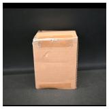 Knob Cover Installation Instructions Sheet