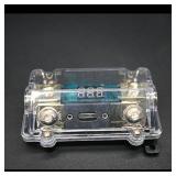 Digital LED In-line Ammeter/Voltmeter Module (999)