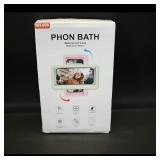 PHON BATH Waterproof Case Bathroom Phone SH-008