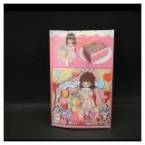 Make a wish 2D Surprise Box ï¿½ EAR-BLUE