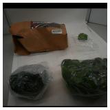 innoc Assortment of Artificial Succulents,...