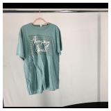 Amazing Grace Graphic T-Shirt