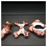 Dog Toys 3-Pack ï¿½ For Super Chewer