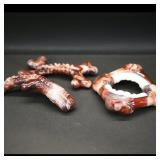 Dog Toys 3-Pack ï¿½ Super Chewer