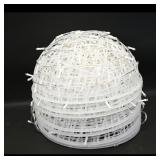 LED Globe Lights 30cm Multicolor ï¿½ Plug-In