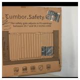 Cumbor.Safety Pressure-Mount Walk-Thru Safety...
