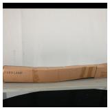 LED Lamp ï¿½ Packaged Floor/Tube Lamp