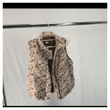 l'uvic Quilted Sleeveless Vest M
