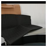 Automotive Rubber Floor Liners ï¿½ Set