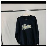Tigers Crewneck Sweatshirt