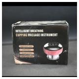Intelligent Breathing Cupping Massage Instrument