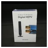 wave Indoor TV Antenna Digital HDTV