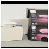 Philips Hue White and Color Ambiance 4'...