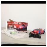 Spider R/C 1/18 Scale Remote Control Car