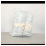 Kohl's Pastel Blue Towel Set (12 pc)