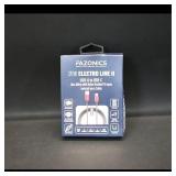 Fazonics 703 Electro Line II USB-A to USB-C...