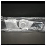 Suction Cup Corrugated Straight Rack