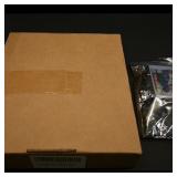 RGB LED Strip Controller Kit with Remote & USB...