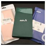 Mous & Casely iPhone 13 Pro Max Case Trio (3 pcs)