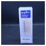 guyker Tremolo System ï¿½ 6x4 10k Gold-PL
