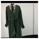 Unbranded Rayon Dress Size M ï¿½ Style 123456,...