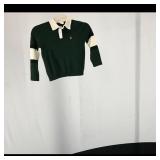 GAP Kids Polo-Style Sweater ï¿½ 4 Years